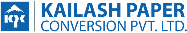 Kailash Paper Conversion